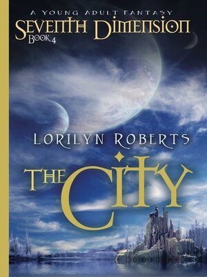 cover image of The City